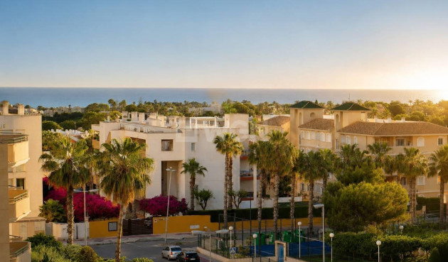 Odsprzedaż - Daszek - Orihuela Costa - Cabo Roig