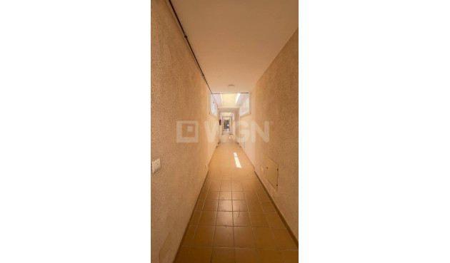 Odsprzedaż - Daszek - Orihuela Costa - Cabo Roig