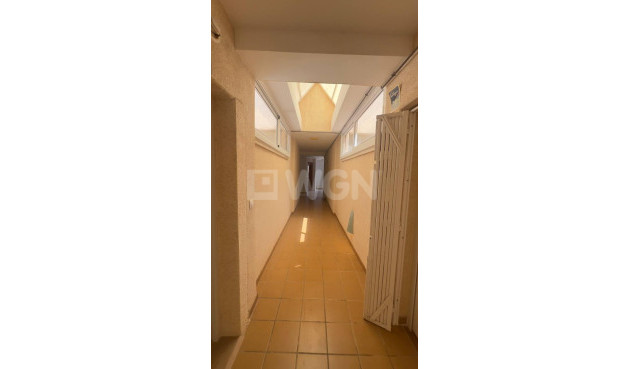 Odsprzedaż - Daszek - Orihuela Costa - Cabo Roig