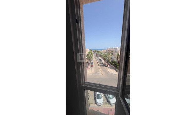 Odsprzedaż - Daszek - Orihuela Costa - Cabo Roig