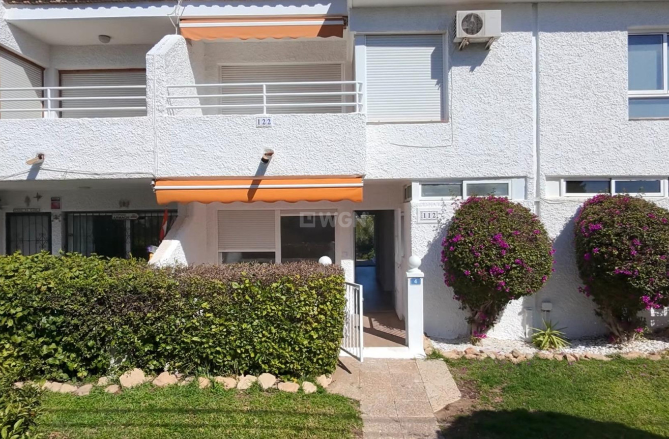 Odsprzedaż - Bungalow - Orihuela Costa - Villamartín