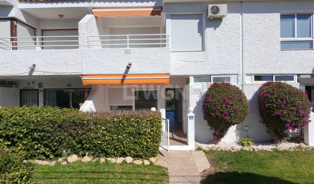 Odsprzedaż - Bungalow - Orihuela Costa - Villamartín