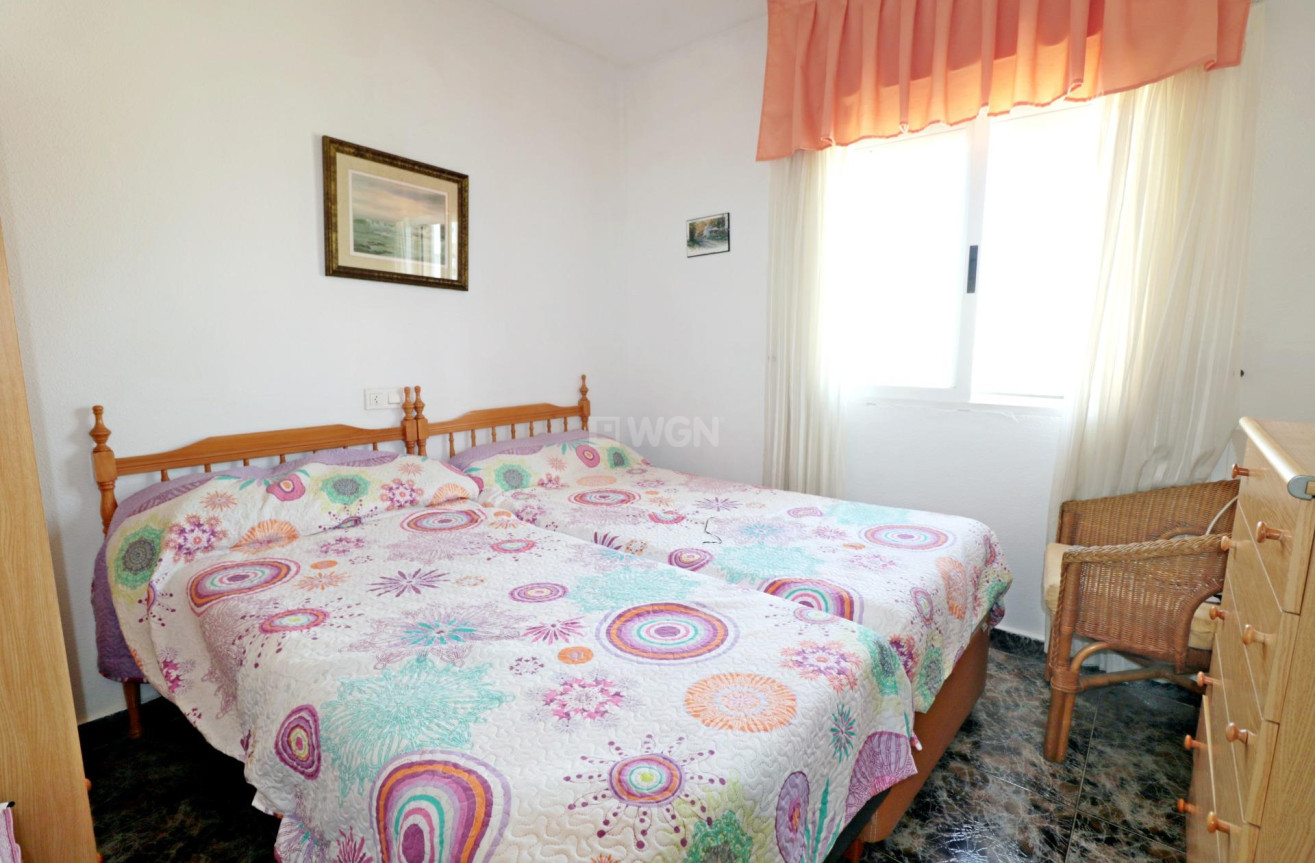 Odsprzedaż - Villa - Torrevieja - Torretas