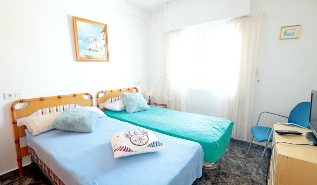 Odsprzedaż - Villa - Torrevieja - Torretas