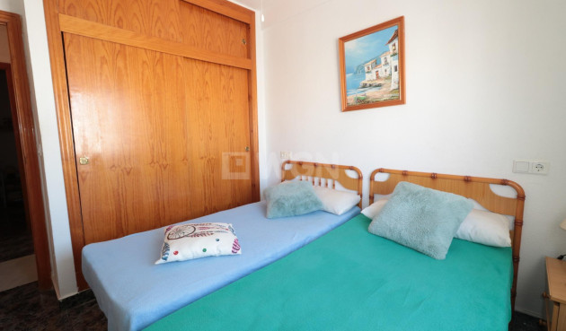 Odsprzedaż - Villa - Torrevieja - Torretas