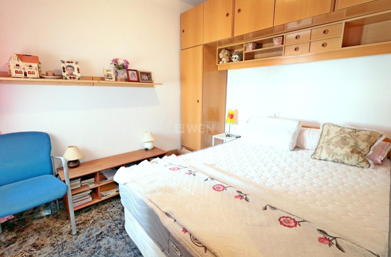 Odsprzedaż - Villa - Torrevieja - Torretas