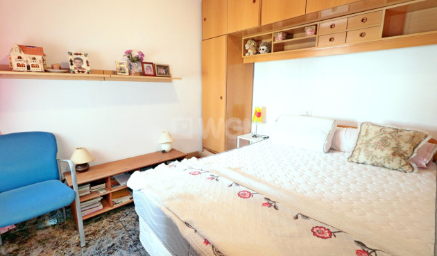 Odsprzedaż - Villa - Torrevieja - Torretas