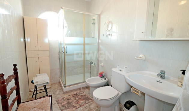 Odsprzedaż - Villa - Torrevieja - Torretas