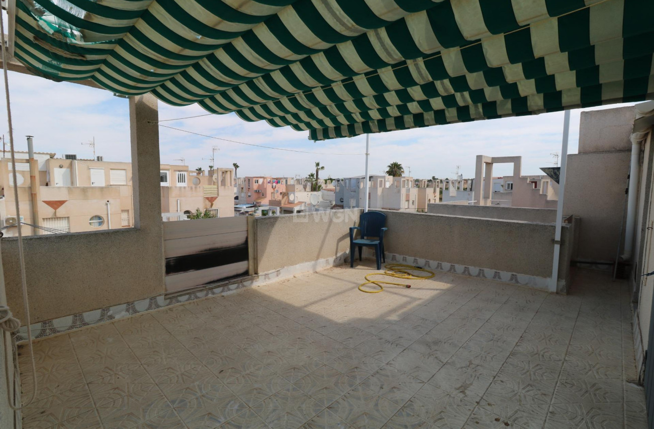 Odsprzedaż - Villa - Torrevieja - Torretas