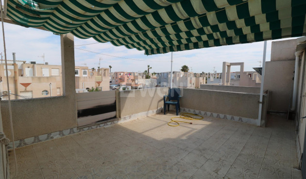 Odsprzedaż - Villa - Torrevieja - Torretas