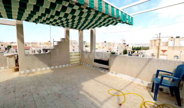 Odsprzedaż - Villa - Torrevieja - Torretas