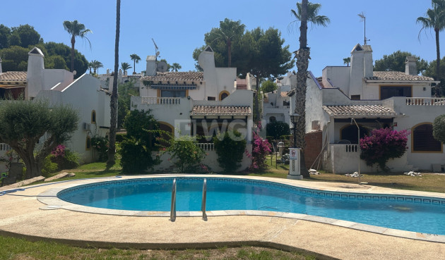 Odsprzedaż - Villa - Orihuela Costa - Costa Blanca