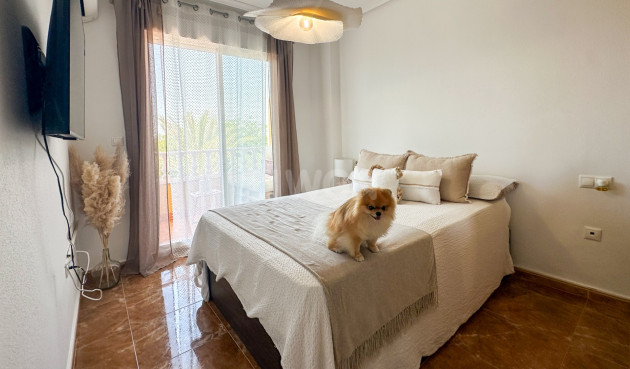 Odsprzedaż - Mieszkanie w bloku - Guardamar del Segura - Costa Blanca