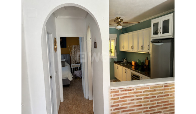 Odsprzedaż - Villa - El Raso - Costa Blanca