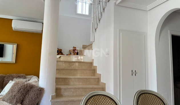 Odsprzedaż - Villa - El Raso - Costa Blanca