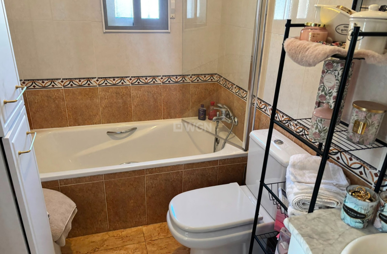 Odsprzedaż - Villa - El Raso - Costa Blanca