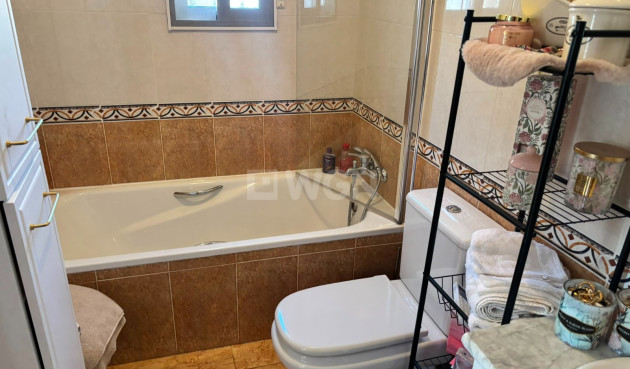 Odsprzedaż - Villa - El Raso - Costa Blanca