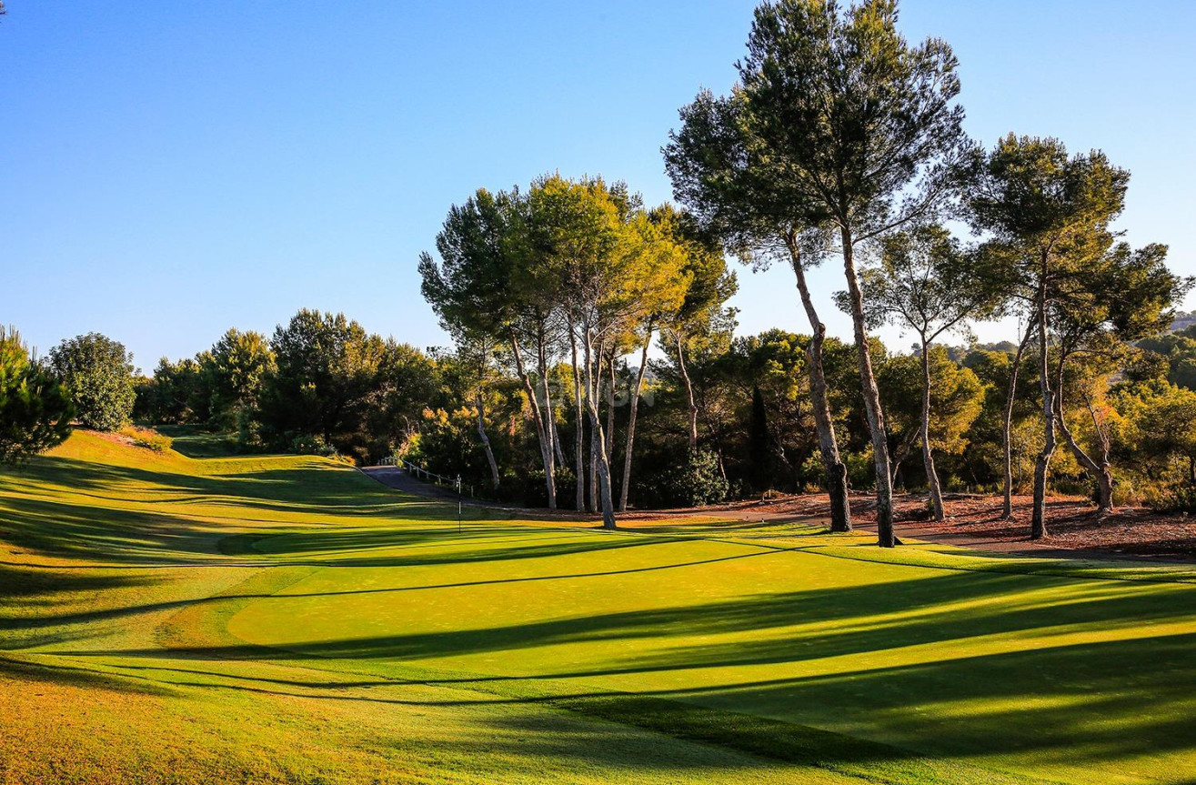 Nowy budynek - Villa - Orihuela - Las Colinas Golf