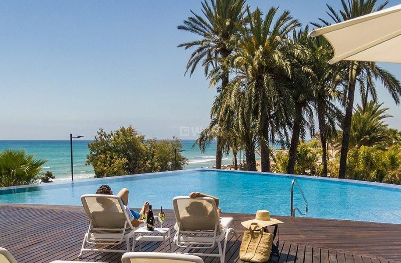 Nowy budynek - Villa - Orihuela - Las Colinas Golf