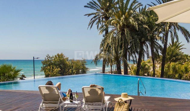 Nowy budynek - Villa - Orihuela - Las Colinas Golf