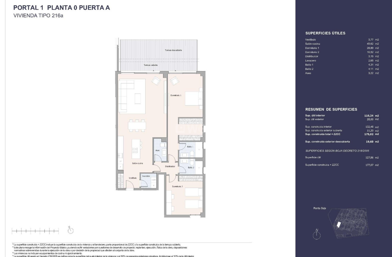 Nowy budynek - Mieszkanie w bloku - Marbella - Nueva Andalucia