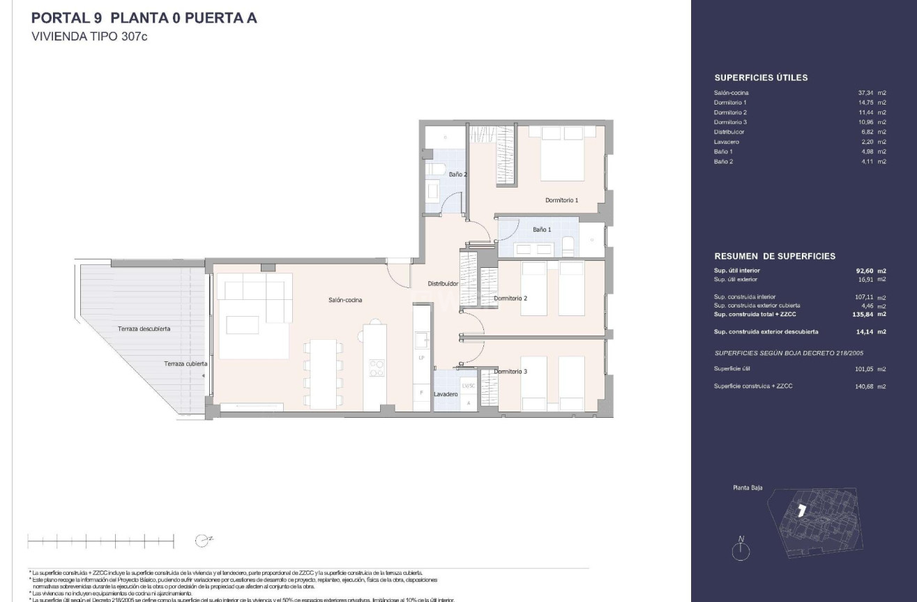 Nowy budynek - Mieszkanie w bloku - Marbella - Nueva Andalucia