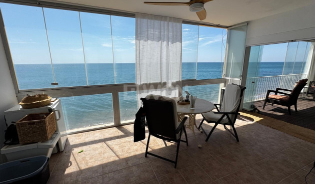Odsprzedaż - Mieszkanie w bloku - Estepona - Costa del Sol