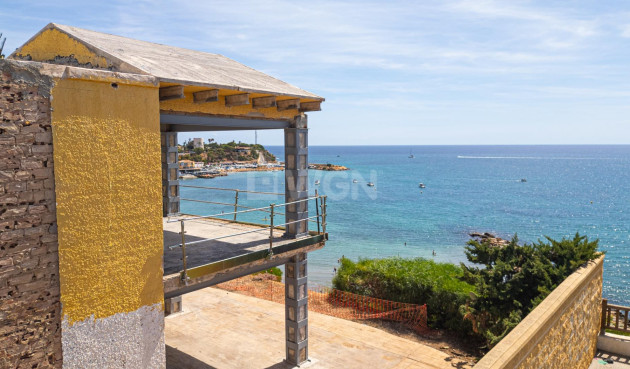 Reventa - Villa - Cabo Roig