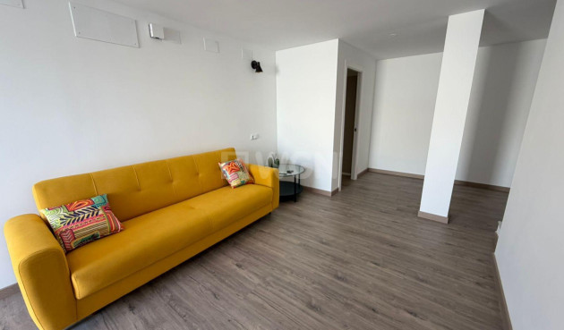 Odsprzedaż - Villa - Torrevieja - Cabo Cervera