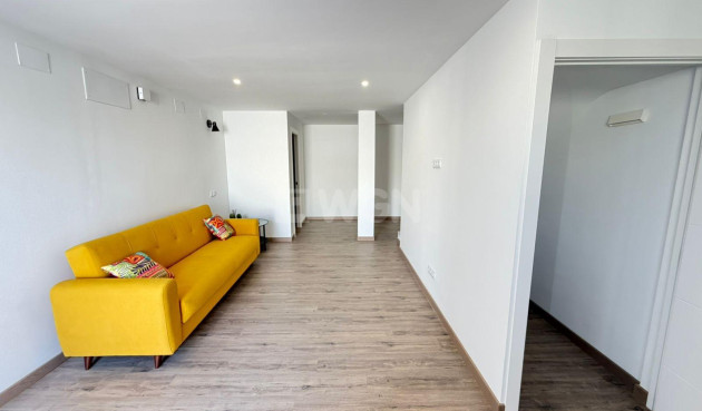 Odsprzedaż - Villa - Torrevieja - Cabo Cervera