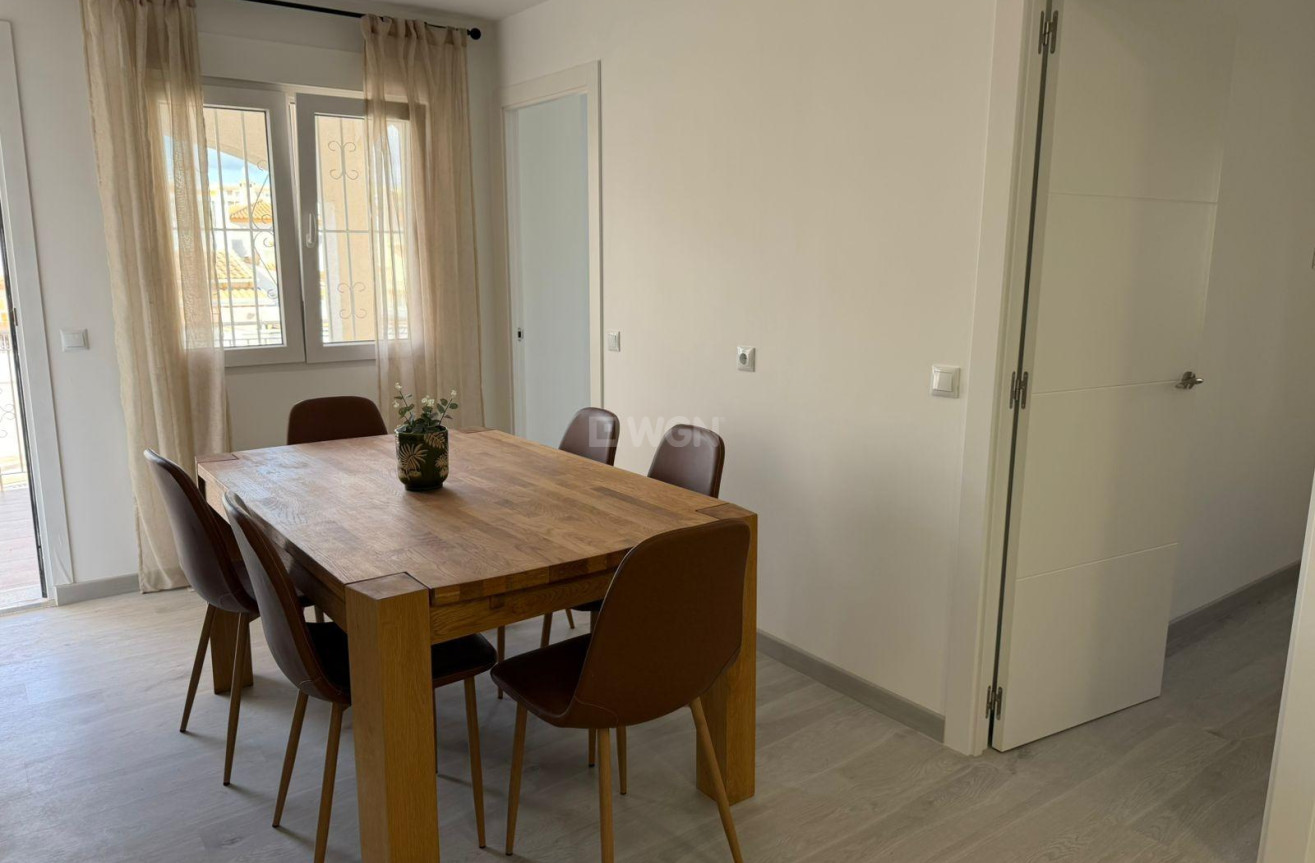 Odsprzedaż - Villa - Torrevieja - Cabo Cervera