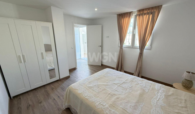 Odsprzedaż - Villa - Torrevieja - Cabo Cervera