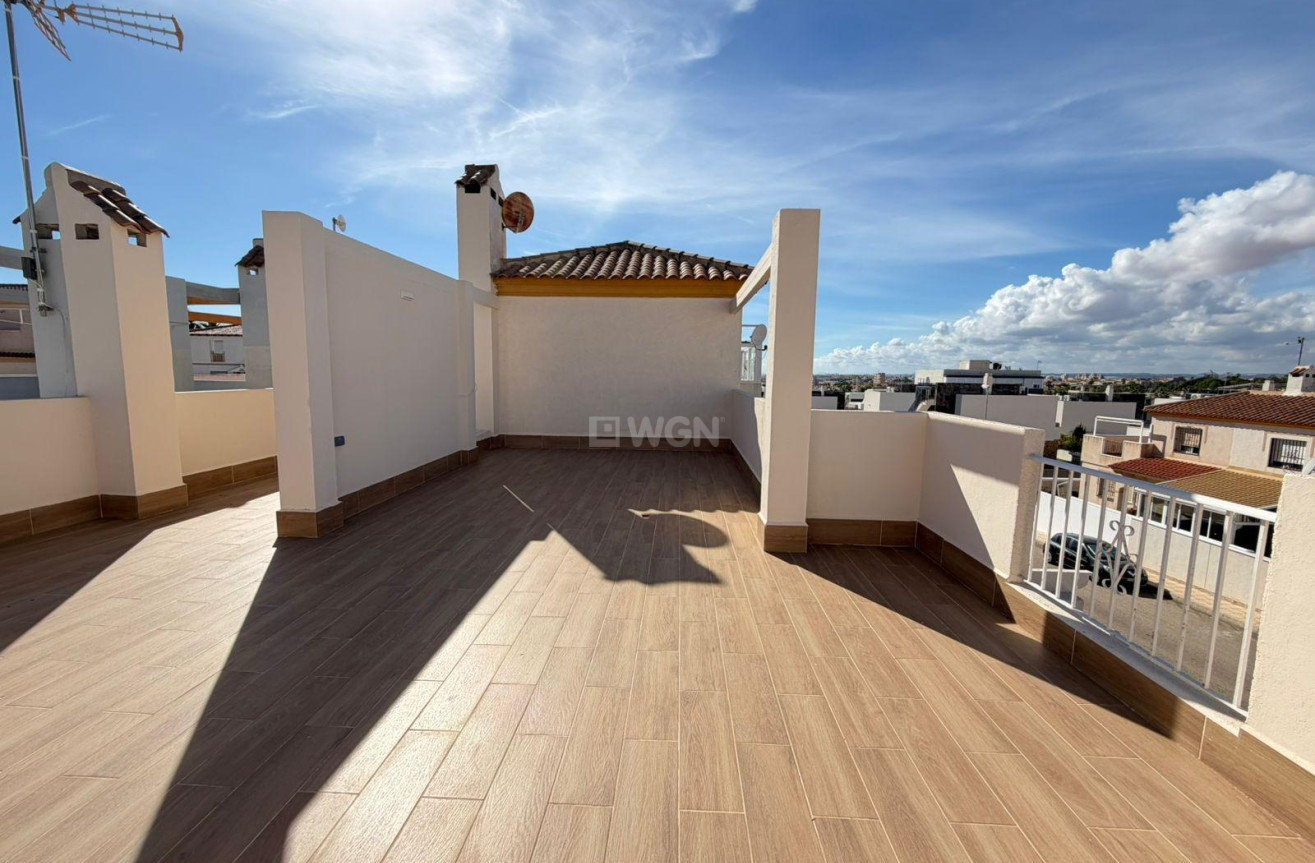 Odsprzedaż - Villa - Torrevieja - Cabo Cervera