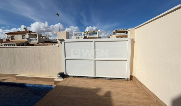 Odsprzedaż - Villa - Torrevieja - Cabo Cervera