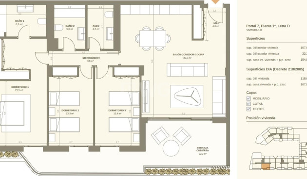 Neue Gebäude - Wohnung - San Pedro de Alcántara - San Pedro De Alcantara