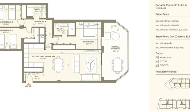 Neue Gebäude - Wohnung - San Pedro de Alcántara - San Pedro De Alcantara