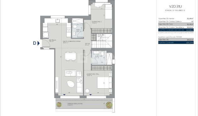 Neue Gebäude - Penthouse - Estepona - Estepona Golf