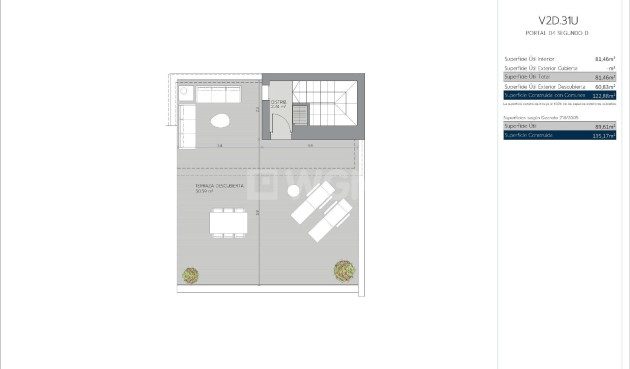 Neue Gebäude - Penthouse - Estepona - Estepona Golf