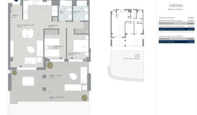 Neue Gebäude - Wohnung - Estepona - Estepona Golf