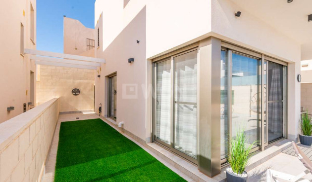 Odsprzedaż - Villa - Orihuela Costa - Costa Blanca