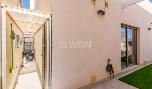 Odsprzedaż - Villa - Orihuela Costa - Costa Blanca