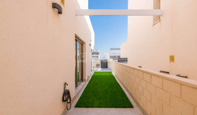 Odsprzedaż - Villa - Orihuela Costa - Costa Blanca