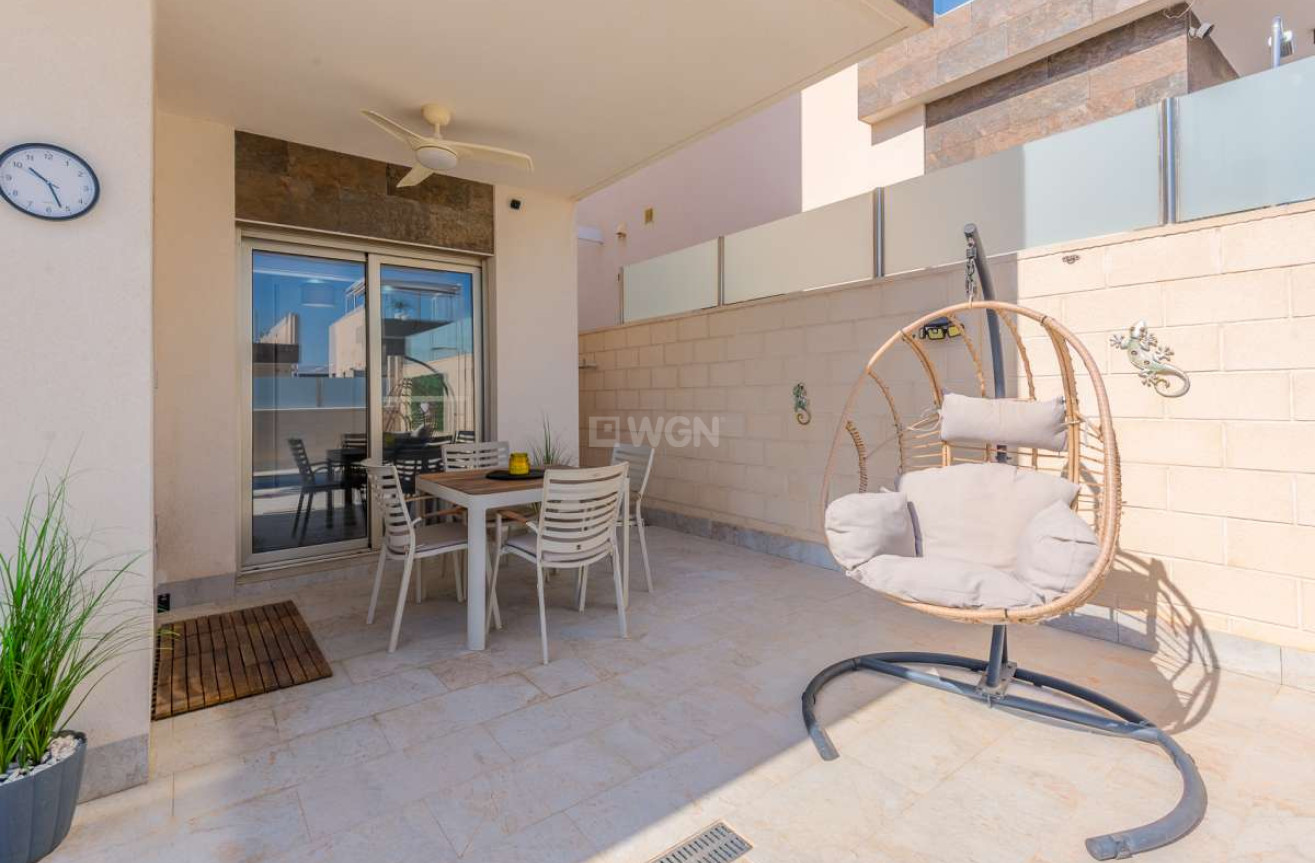 Odsprzedaż - Villa - Orihuela Costa - Costa Blanca