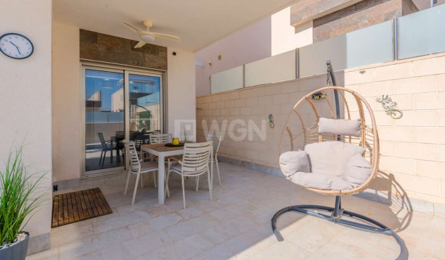Odsprzedaż - Villa - Orihuela Costa - Costa Blanca