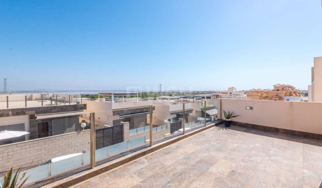Odsprzedaż - Villa - Orihuela Costa - Costa Blanca