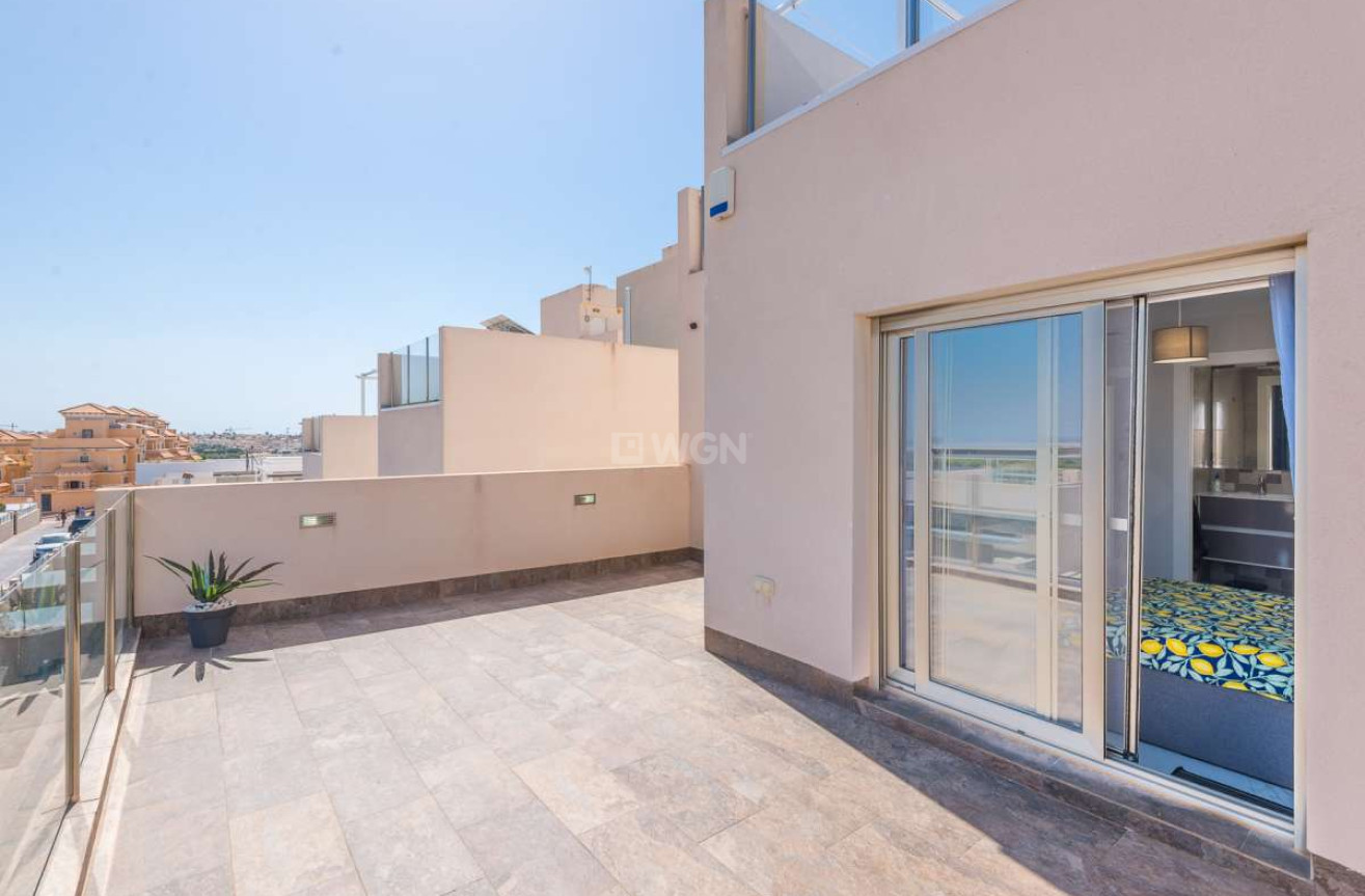 Odsprzedaż - Villa - Orihuela Costa - Costa Blanca
