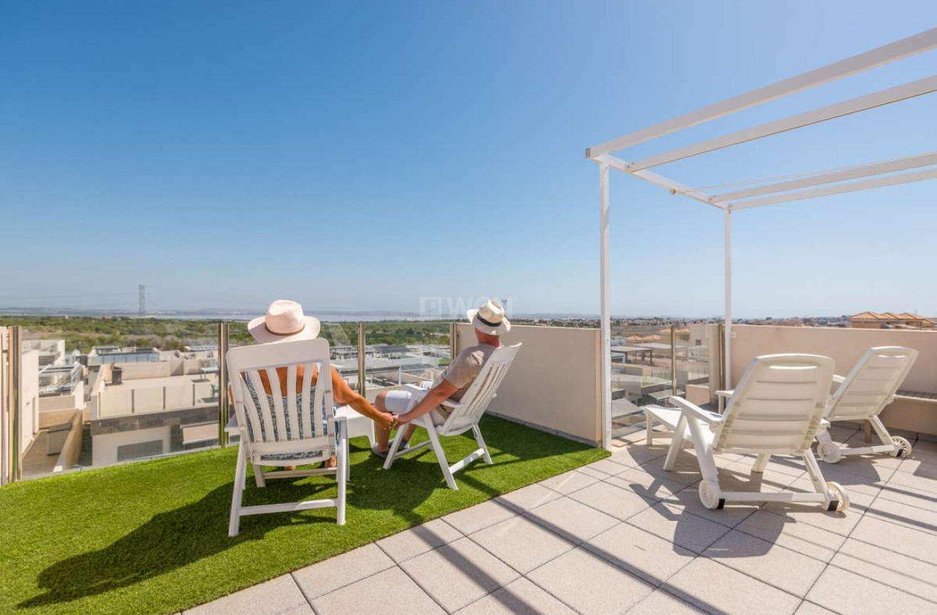 Odsprzedaż - Villa - Orihuela Costa - Costa Blanca