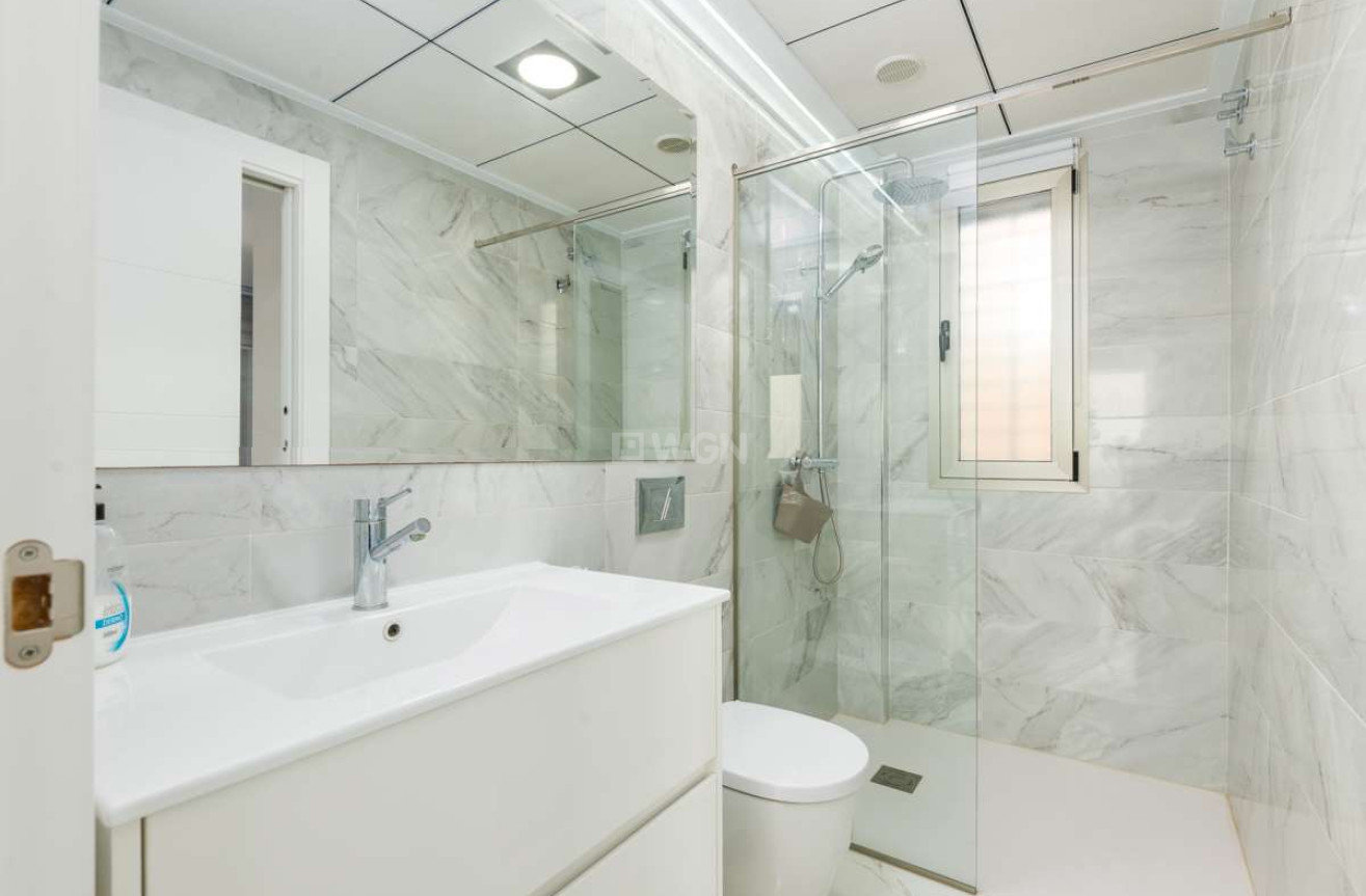 Odsprzedaż - Villa - Orihuela Costa - Costa Blanca