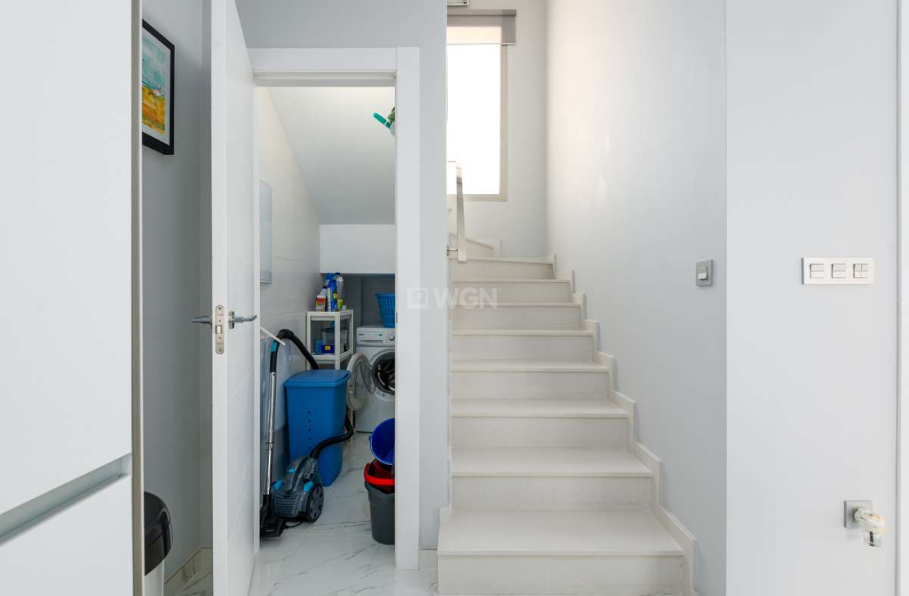 Odsprzedaż - Villa - Orihuela Costa - Costa Blanca