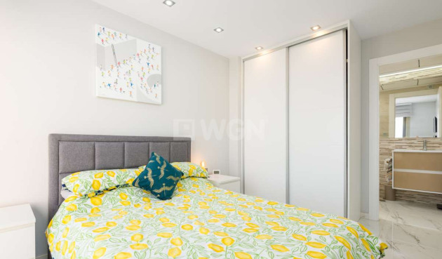 Odsprzedaż - Villa - Orihuela Costa - Costa Blanca